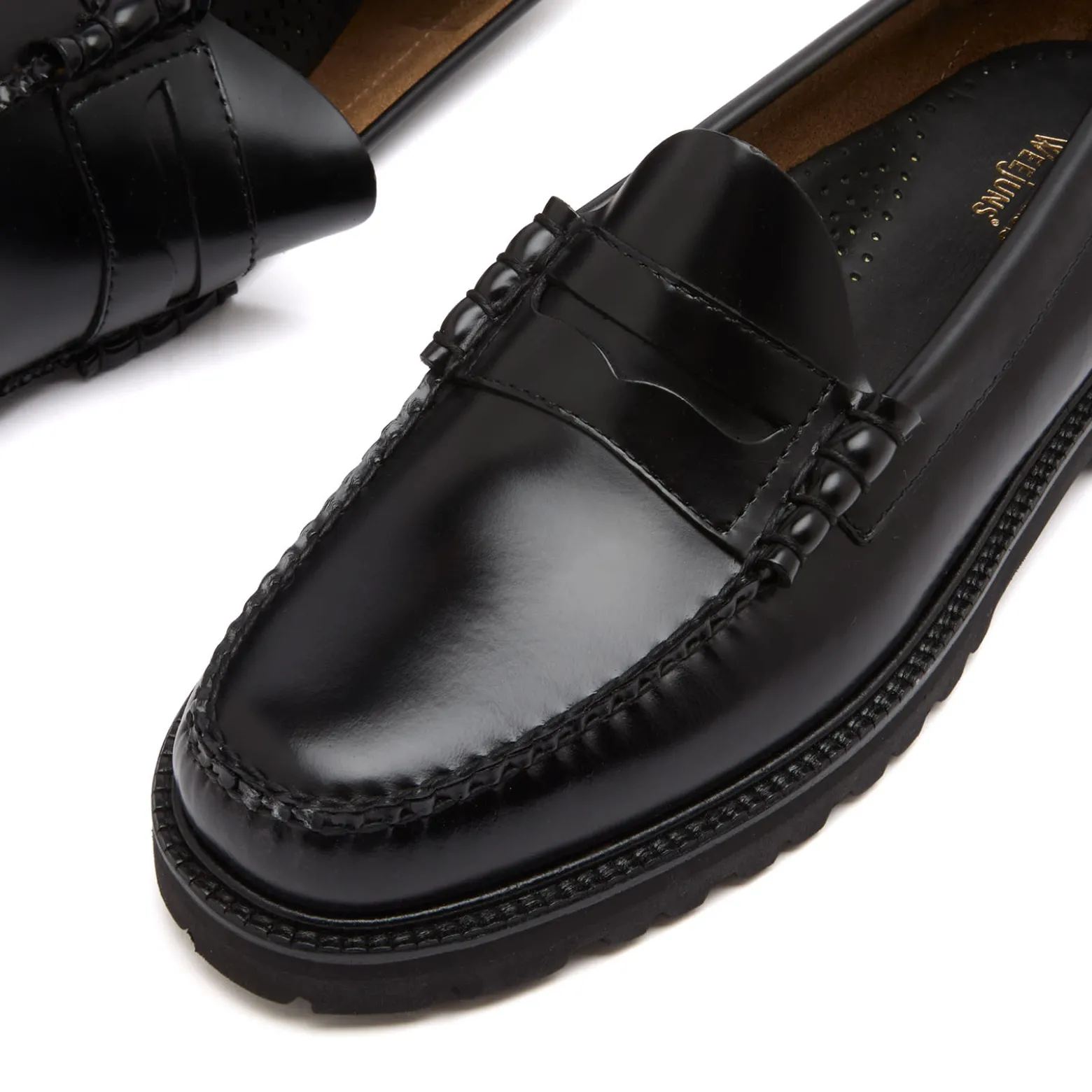 Bass Weejuns Larson 90s Loafer