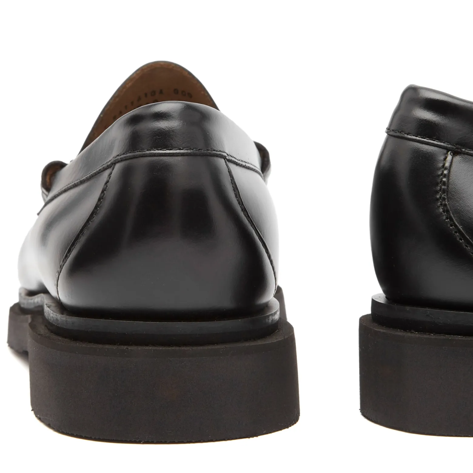 Bass Weejuns Larson Step Loafer