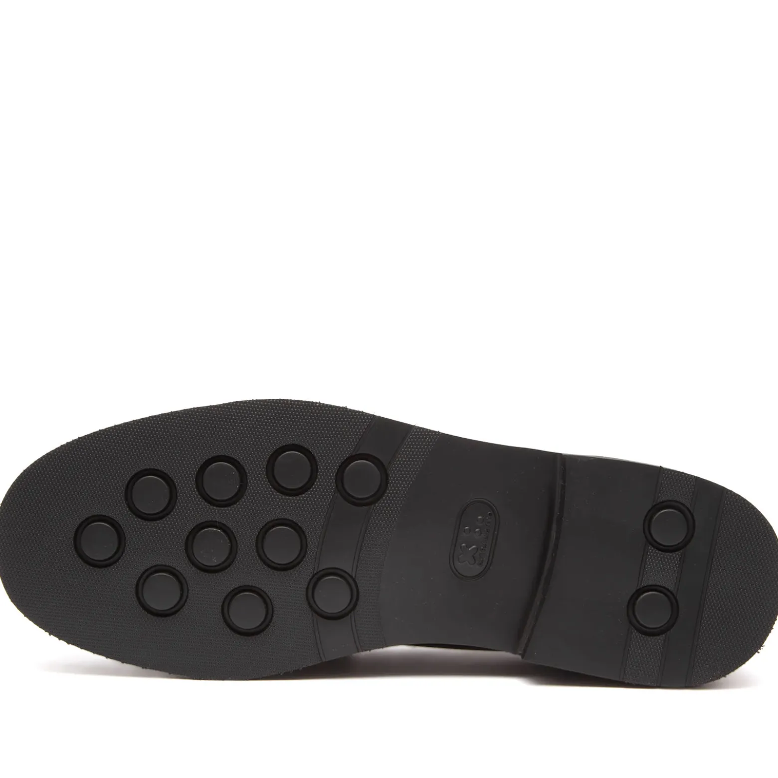 Bass Weejuns Larson Step Loafer
