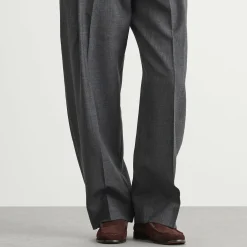 Bass Weejuns Penny Suede Loafer