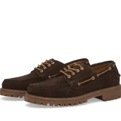 Bass Weejuns Ranger Camp Moc Shoe