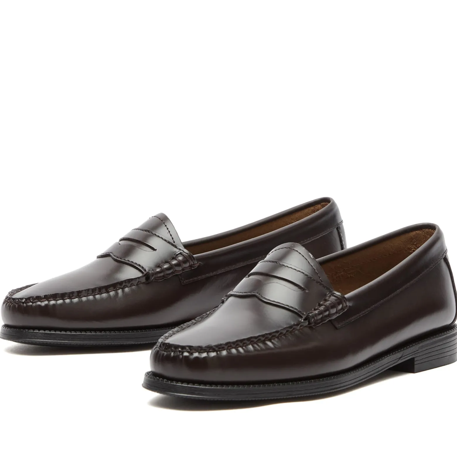 Bass Weejuns Weejun II Penny Loafer