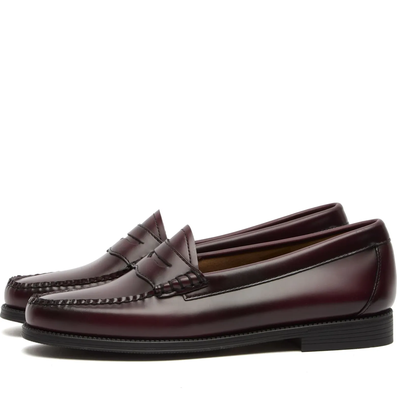 Bass Weejuns Weejun II Penny Loafer