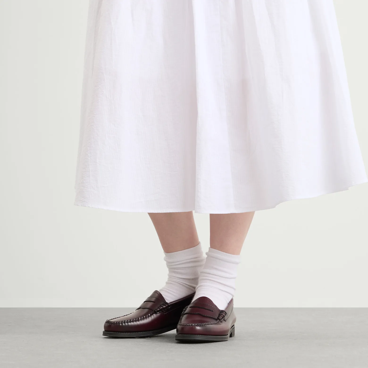 Bass Weejuns Weejun II Penny Loafer