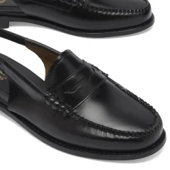 Bass Weejuns Weejun Penny Sling Loafer