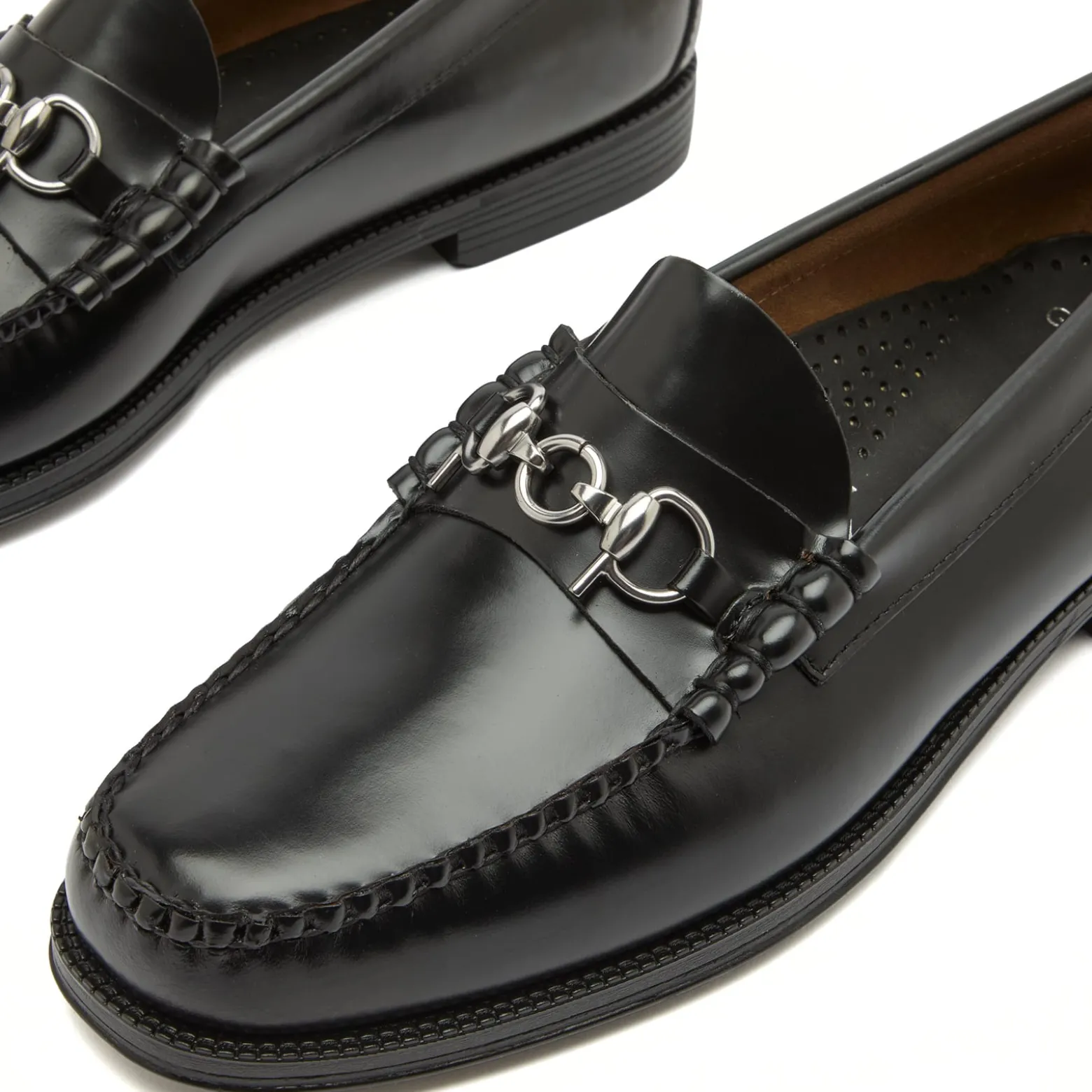 Bass Weejuns x POP Traders Lincoln Easy Weejun Loafer