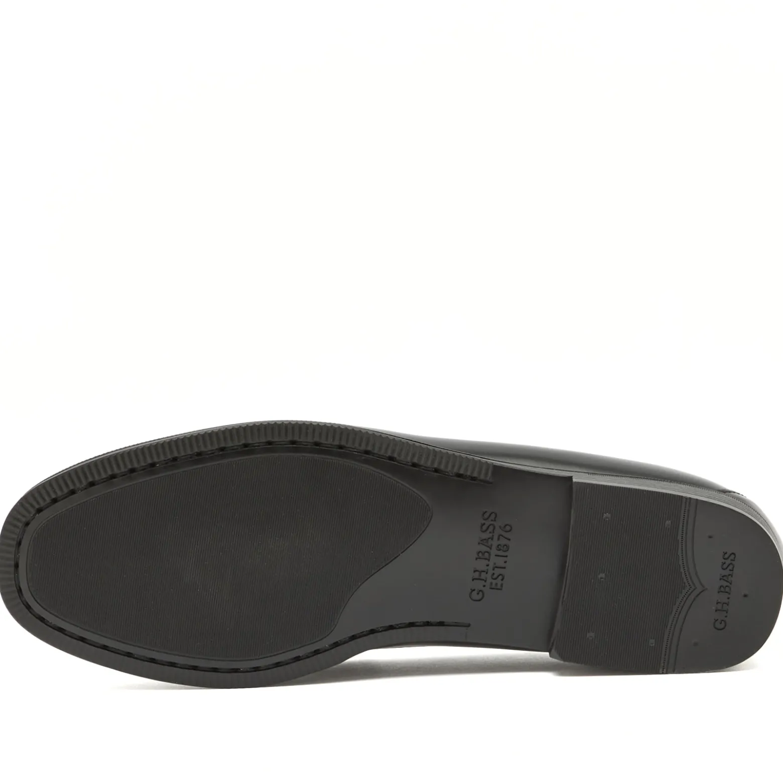 Bass Weejuns x POP Traders Lincoln Easy Weejun Loafer