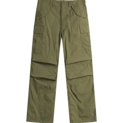 Beams Boy Nylon Military Pant
