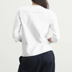 Beams Boy 3/4 Sleeve Football T-Shirt