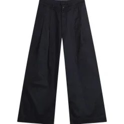 Beams Boy Wide Leg Chino Pant