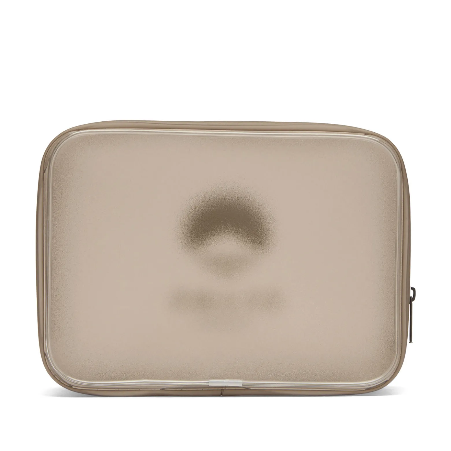 BEAMS JAPAN Logo Pouch - Large