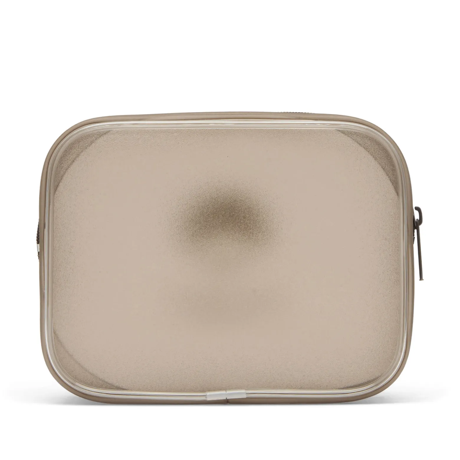 BEAMS JAPAN Logo Pouch - Medium
