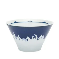 BEAMS JAPAN Mt Fuji Bowl - Set of 3
