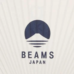 BEAMS JAPAN Paper Fan - Presented by END.