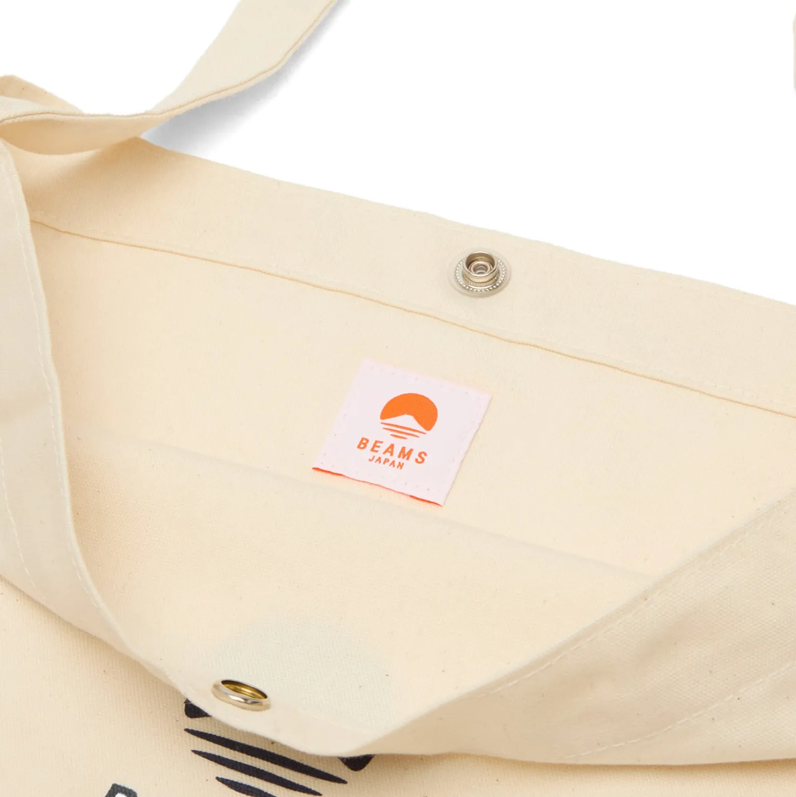 BEAMS JAPAN Shoulder Bag