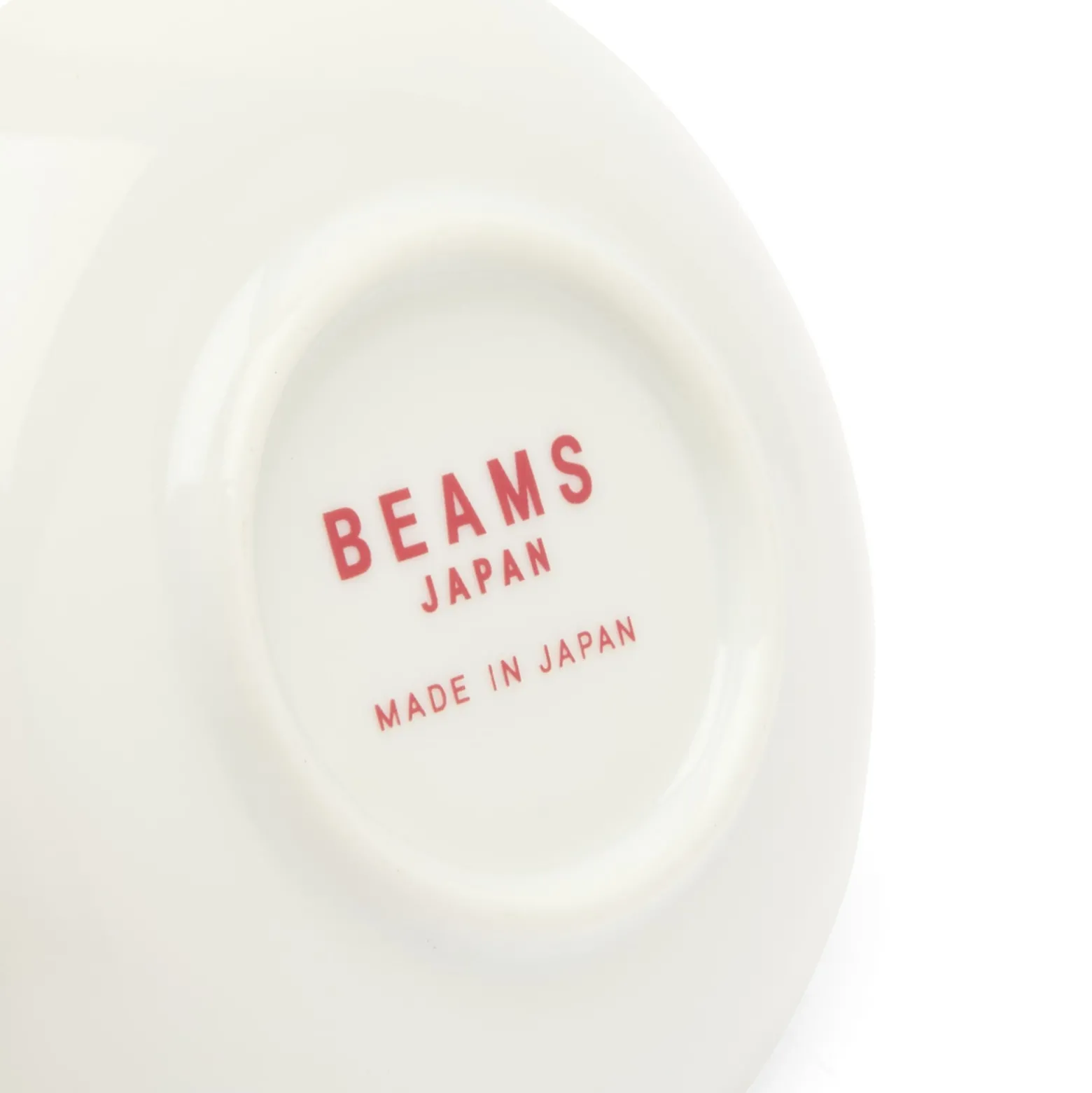 BEAMS JAPAN Small Dish