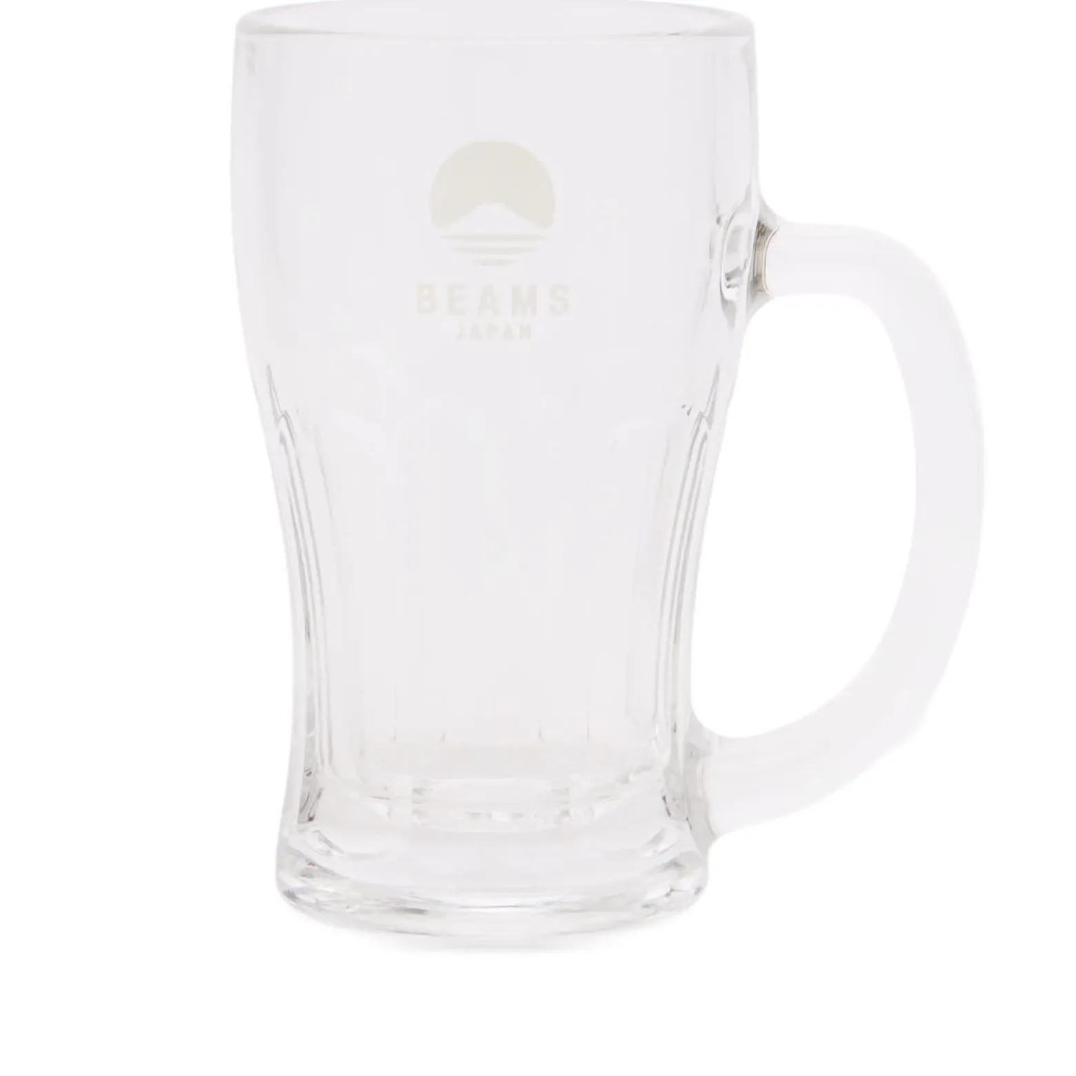 BEAMS JAPAN Soda & Beer Mug