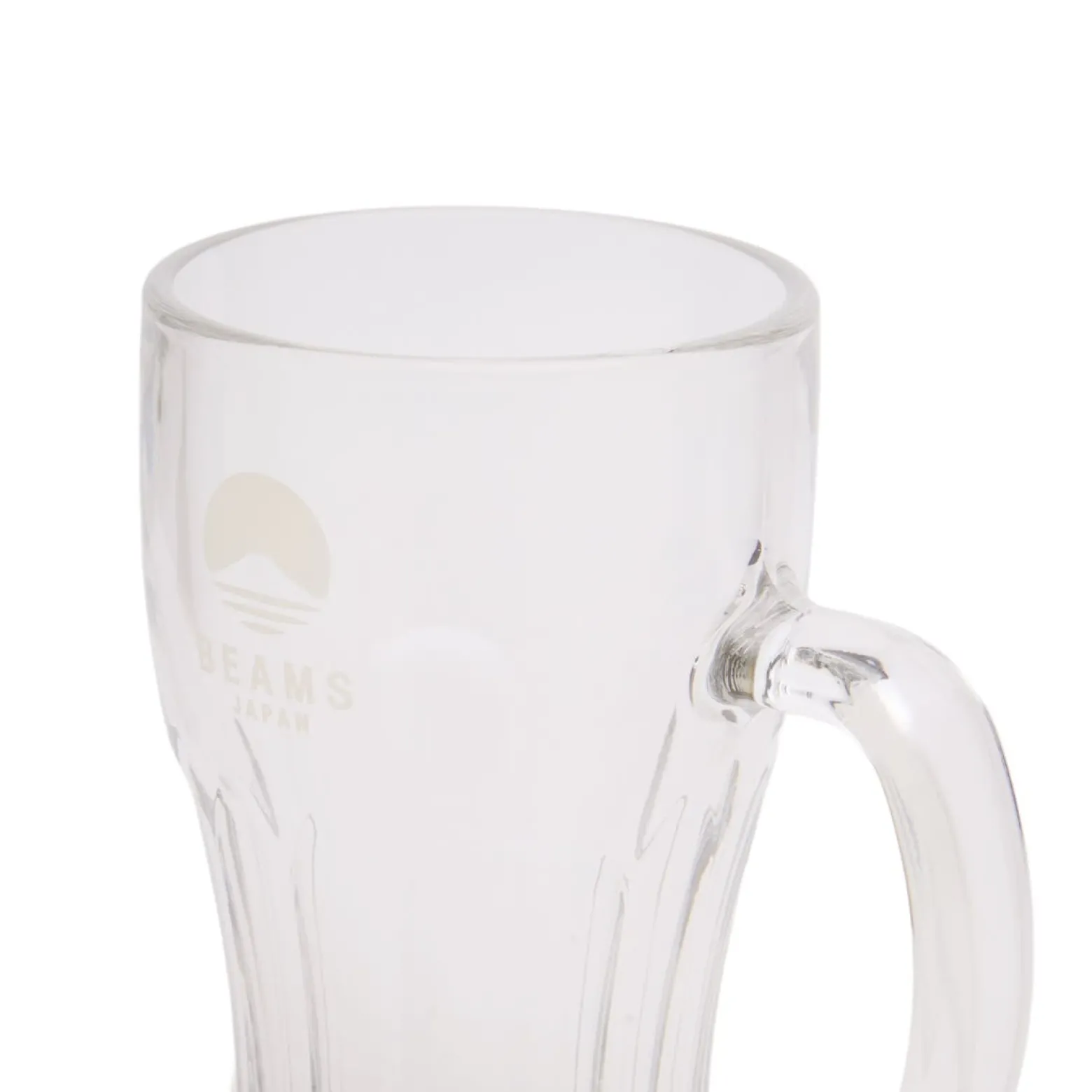 BEAMS JAPAN Soda & Beer Mug