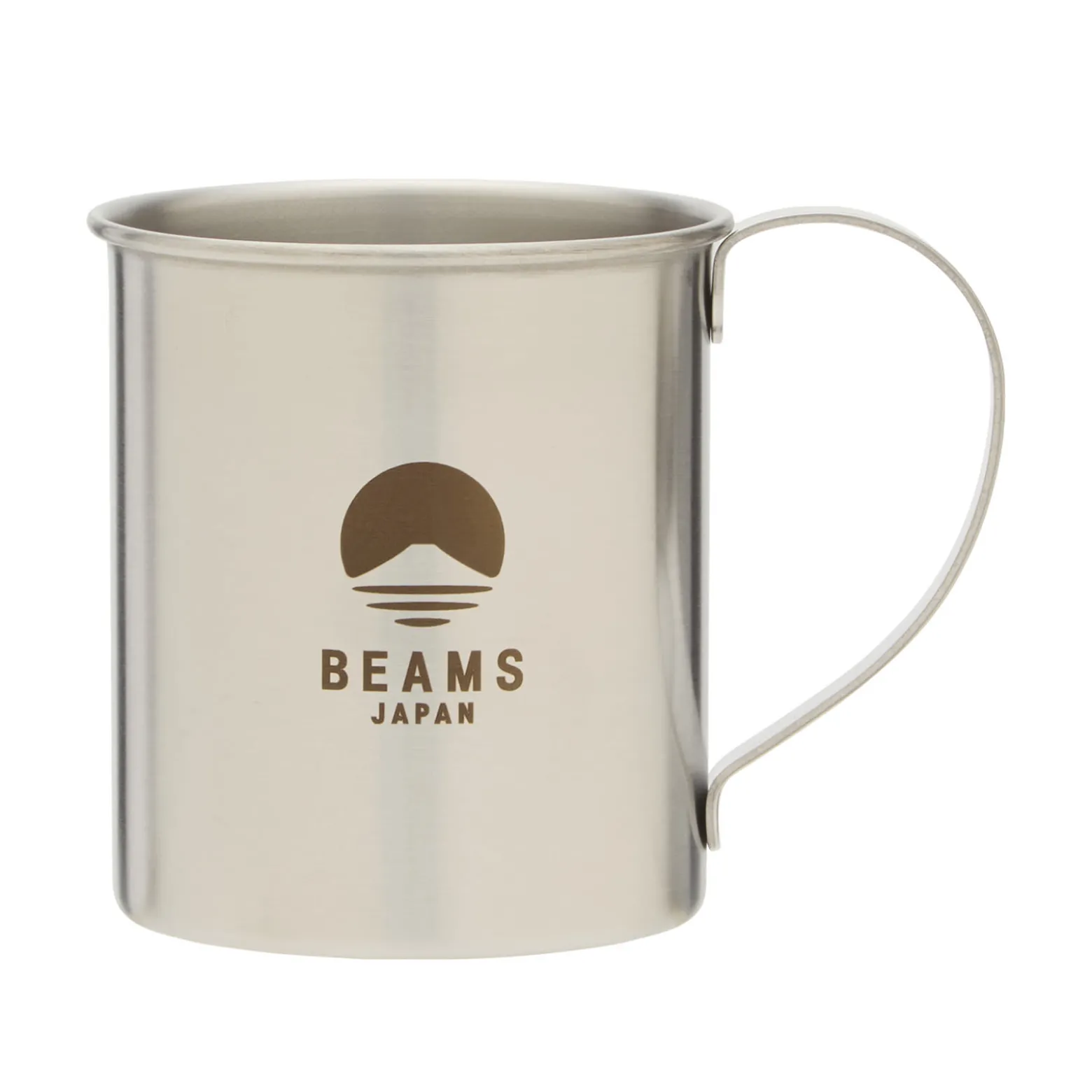 BEAMS JAPAN Stainless Steel Mug