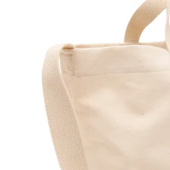 BEAMS JAPAN 2 Way Canvas Tote Bag