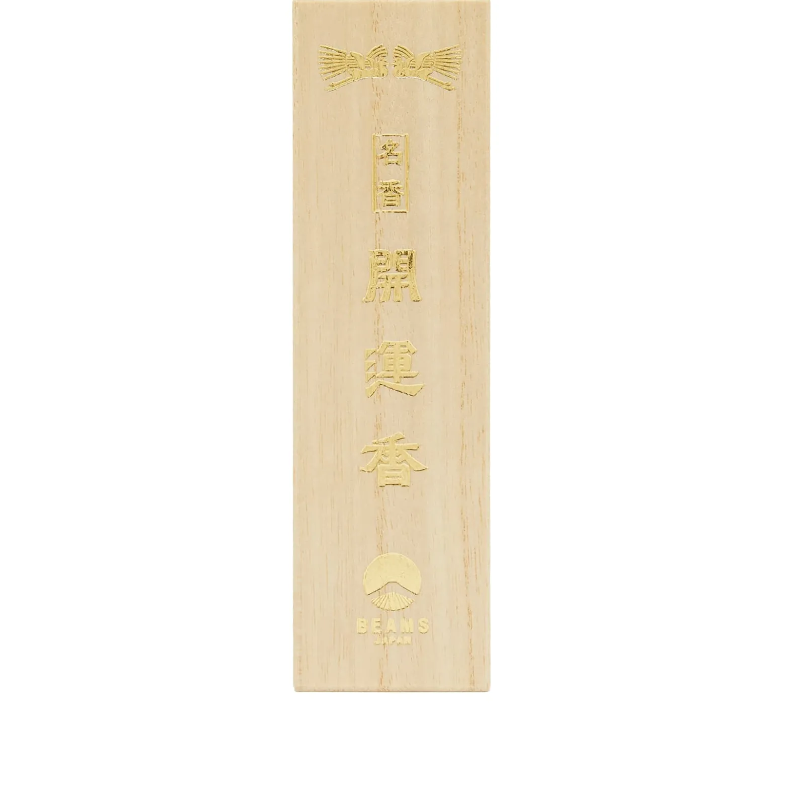 BEAMS JAPAN x Baieido Incense Sticks