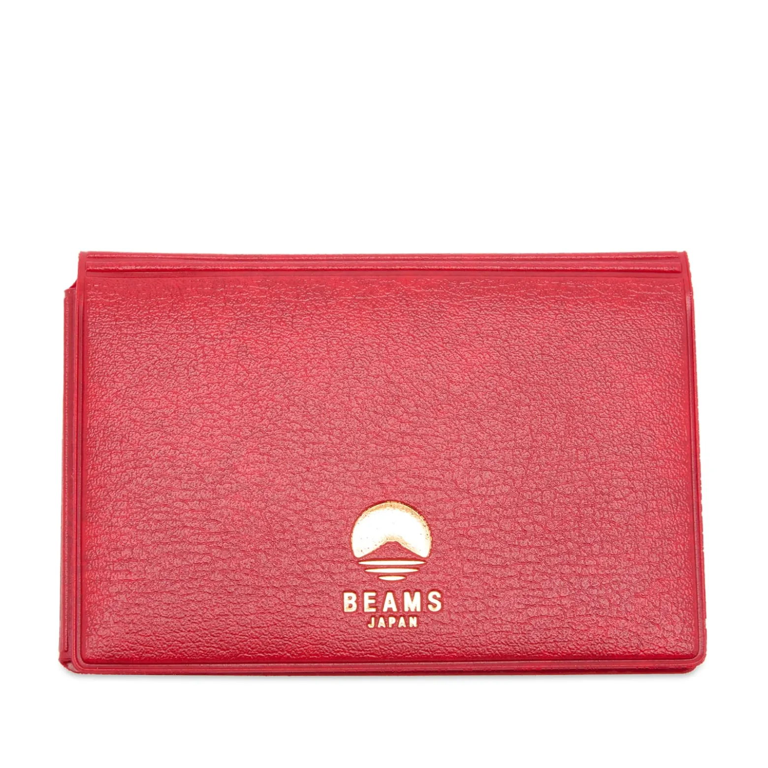 BEAMS JAPAN x Hightide Card Case