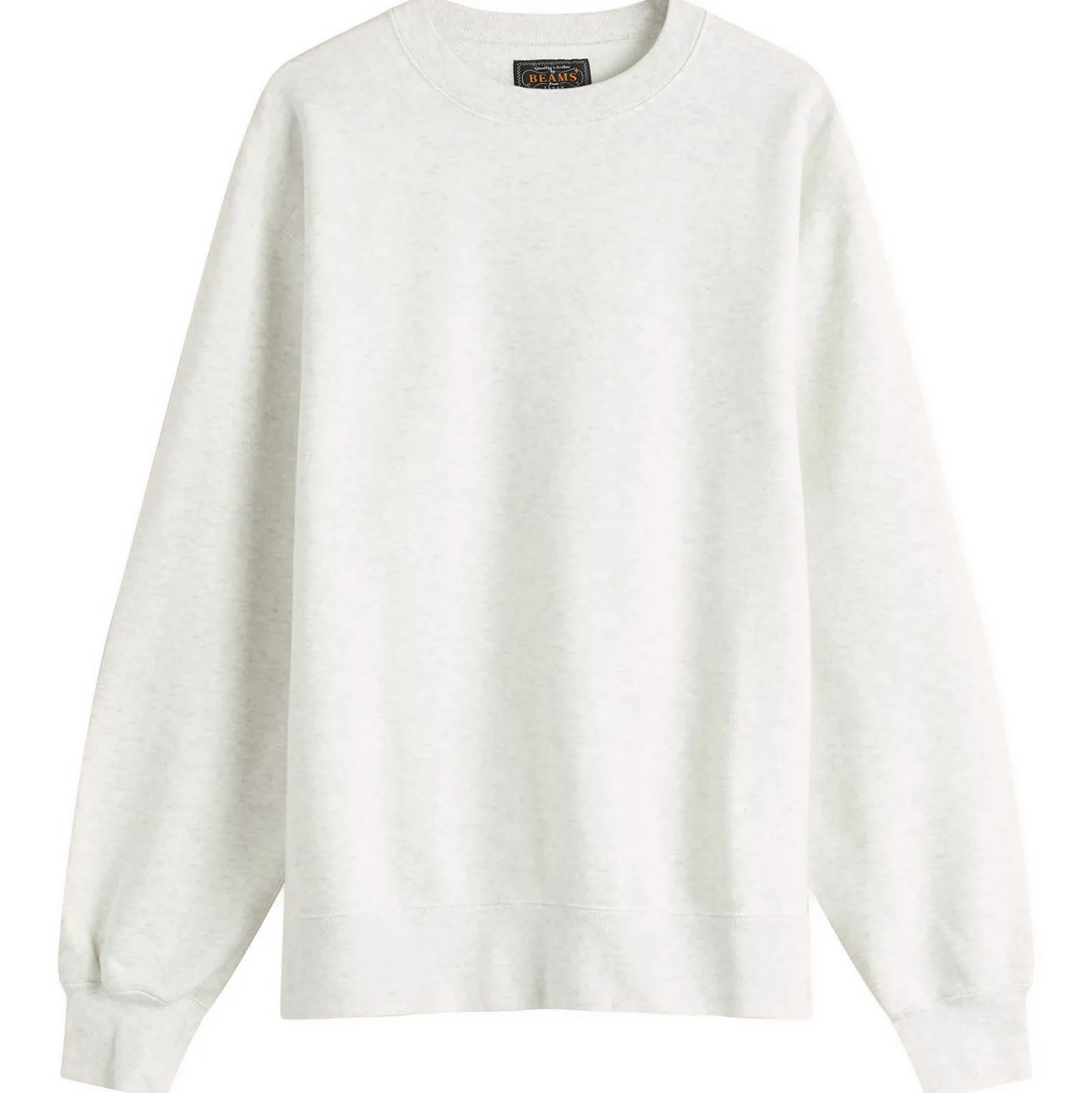 Beams Plus Crew Sweatshirt
