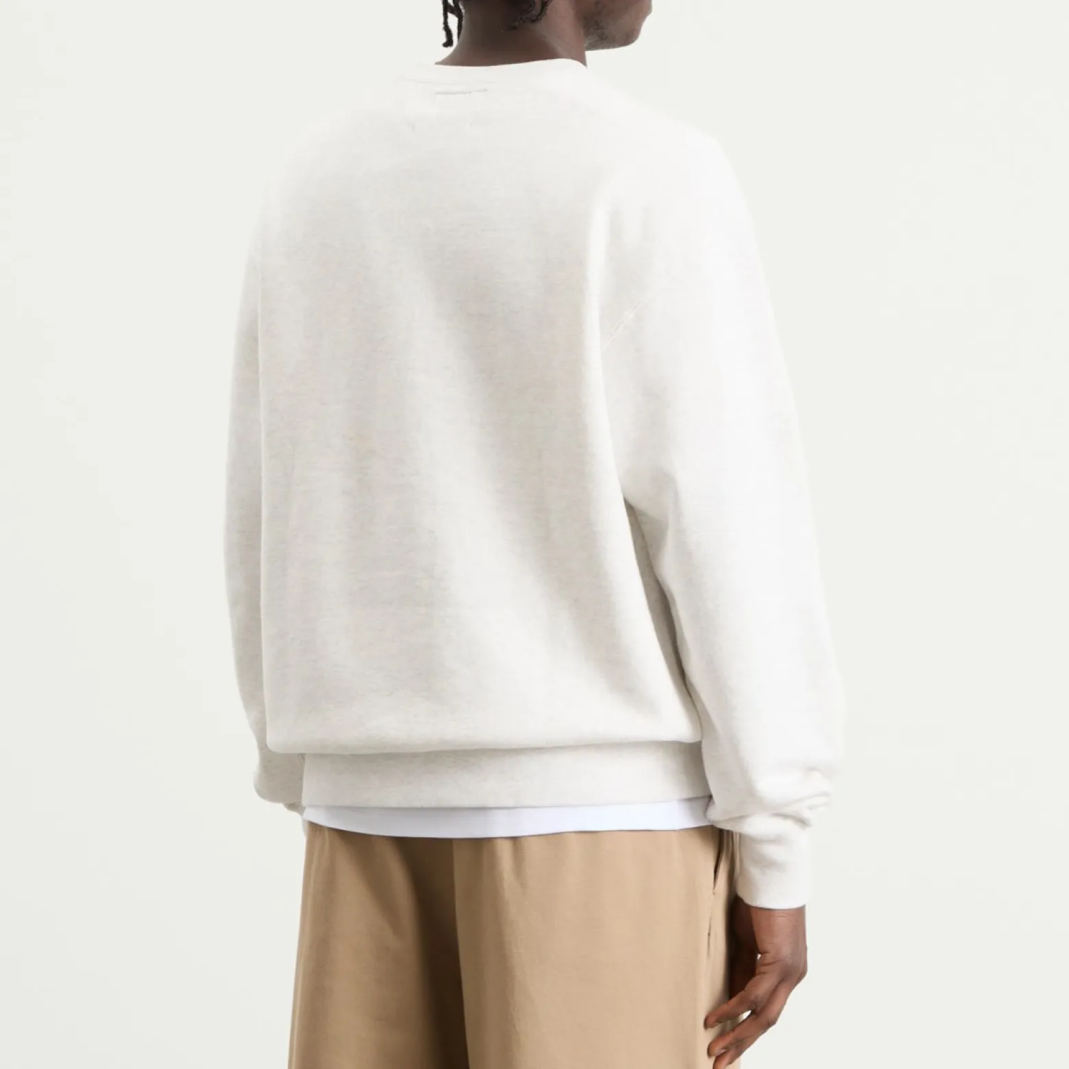 Beams Plus Crew Sweatshirt