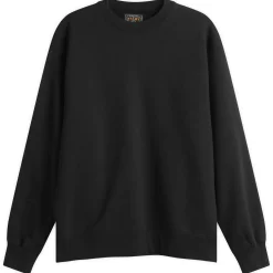 Beams Plus Crew Sweatshirt
