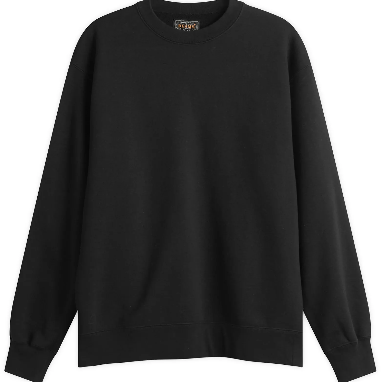 Beams Plus Crew Sweatshirt