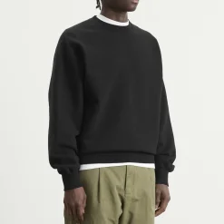 Beams Plus Crew Sweatshirt