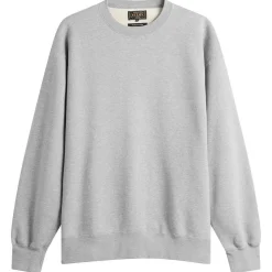 Beams Plus Crew Sweatshirt