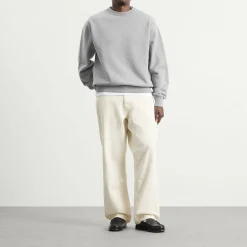 Beams Plus Crew Sweatshirt