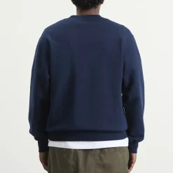 Beams Plus Crew Sweatshirt