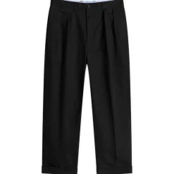 Beams Plus 2 Pleat Chino