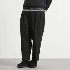 Beams Plus 2 Pleat Chino