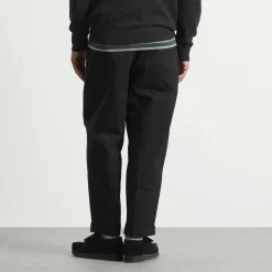 Beams Plus 2 Pleat Chino