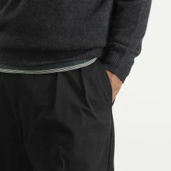 Beams Plus 2 Pleat Chino