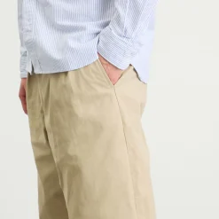 Beams Plus 2 Pleat Chino