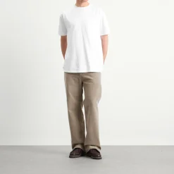 Beams Plus Pocket T-Shirt - 2 Pack