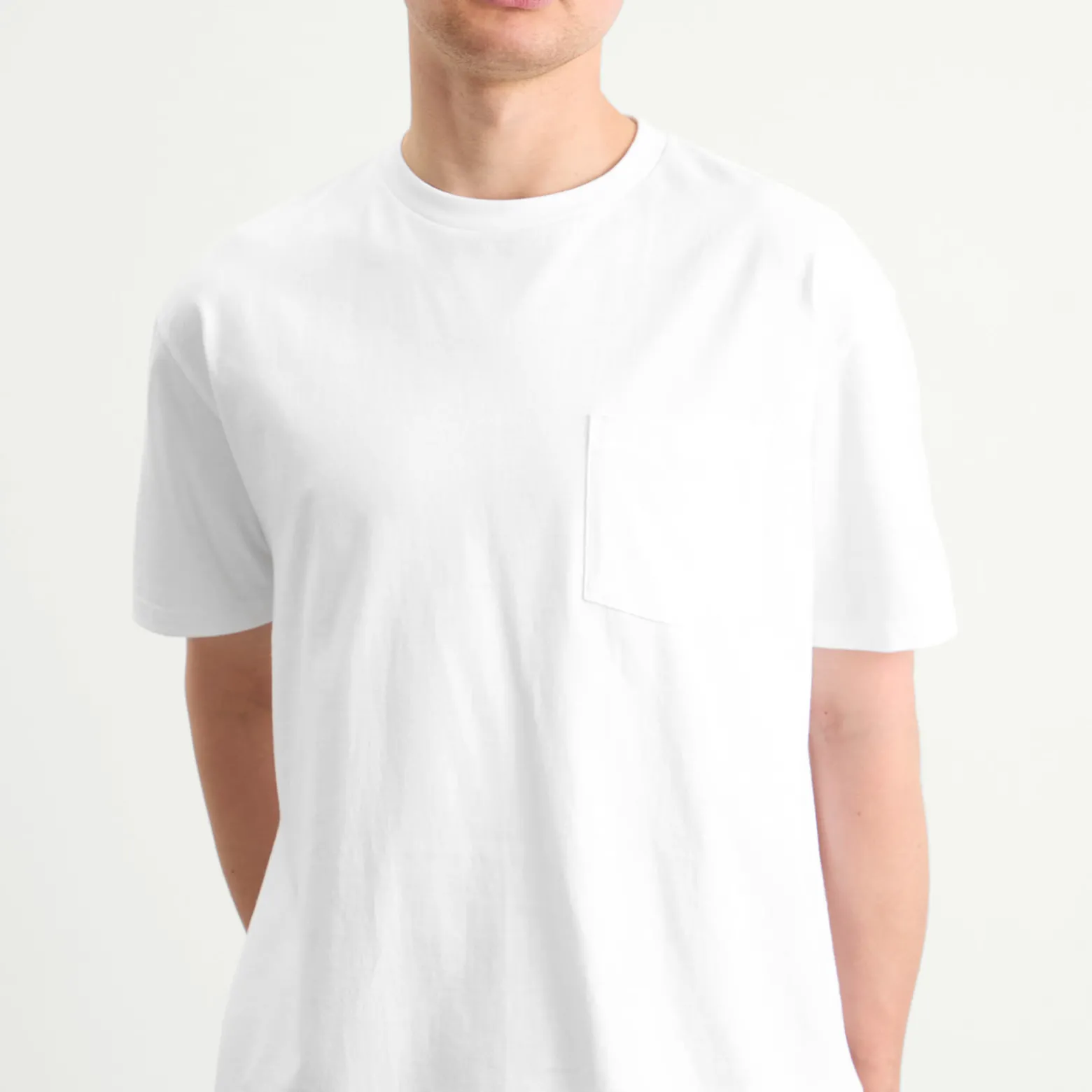 Beams Plus Pocket T-Shirt - 2 Pack