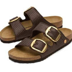 Birkenstock Arizona Big Buckle TEX