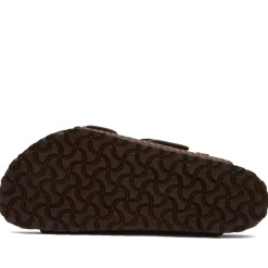 Birkenstock Arizona Big Buckle TEX