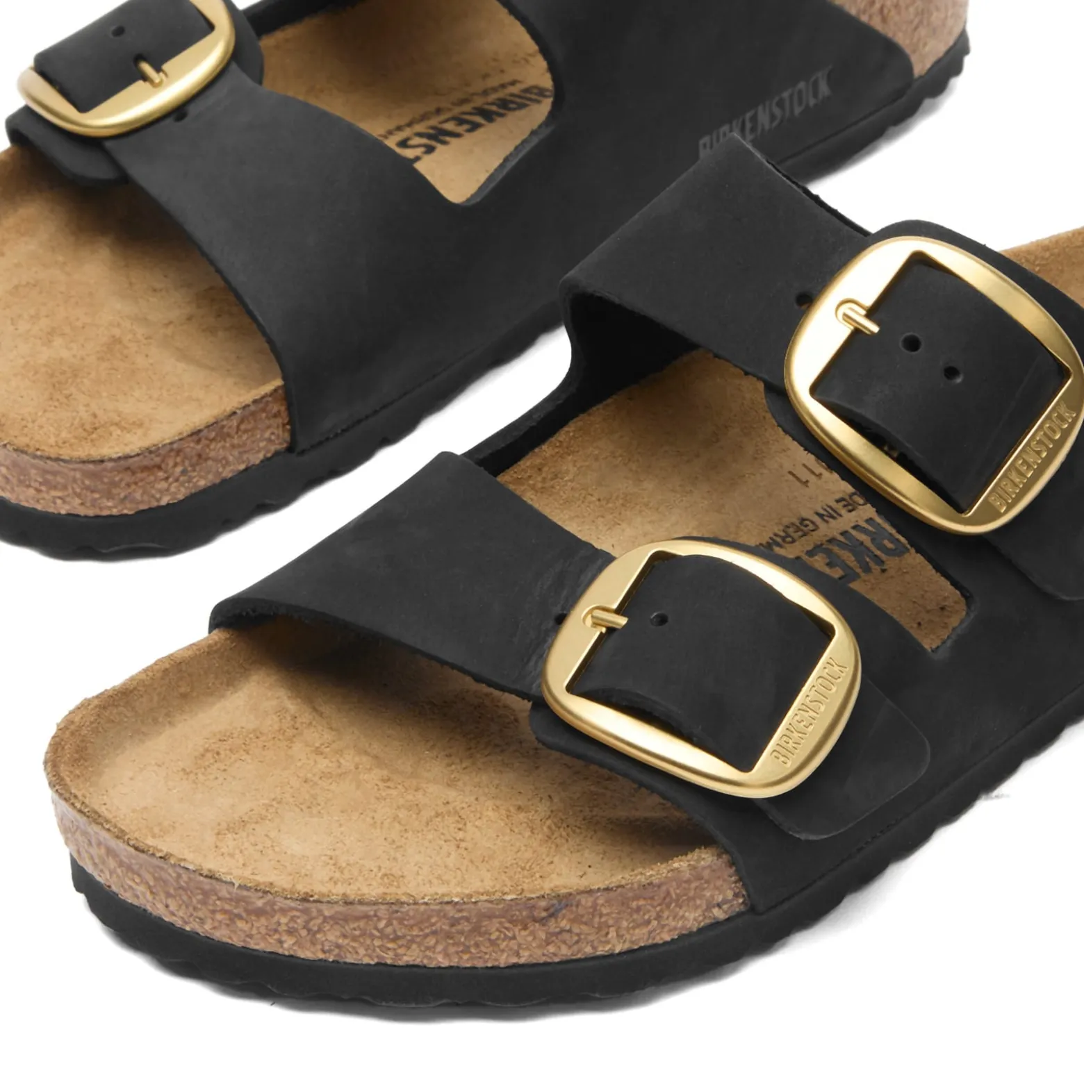 Birkenstock Arizona Big Buckle