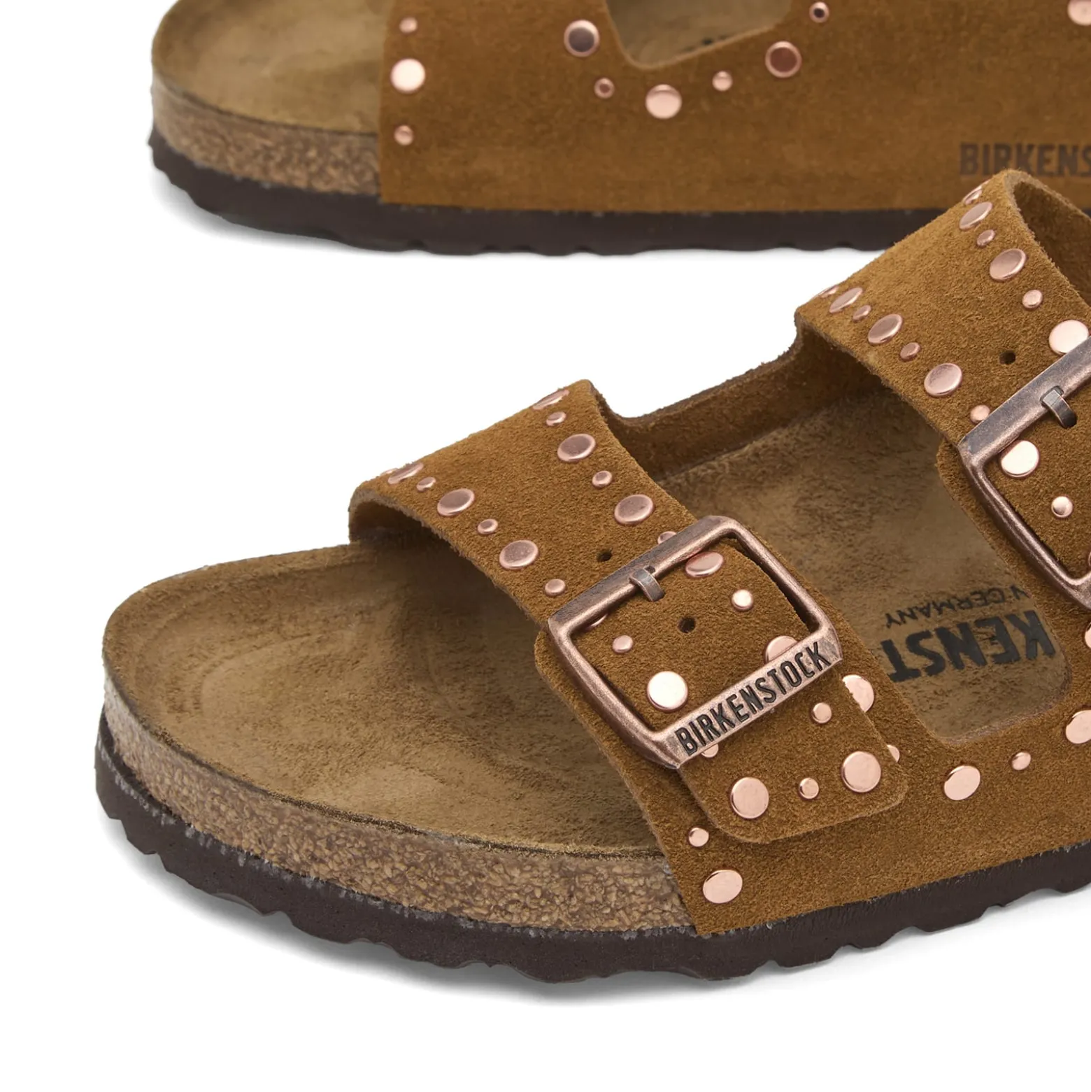 Birkenstock Arizona Rivet