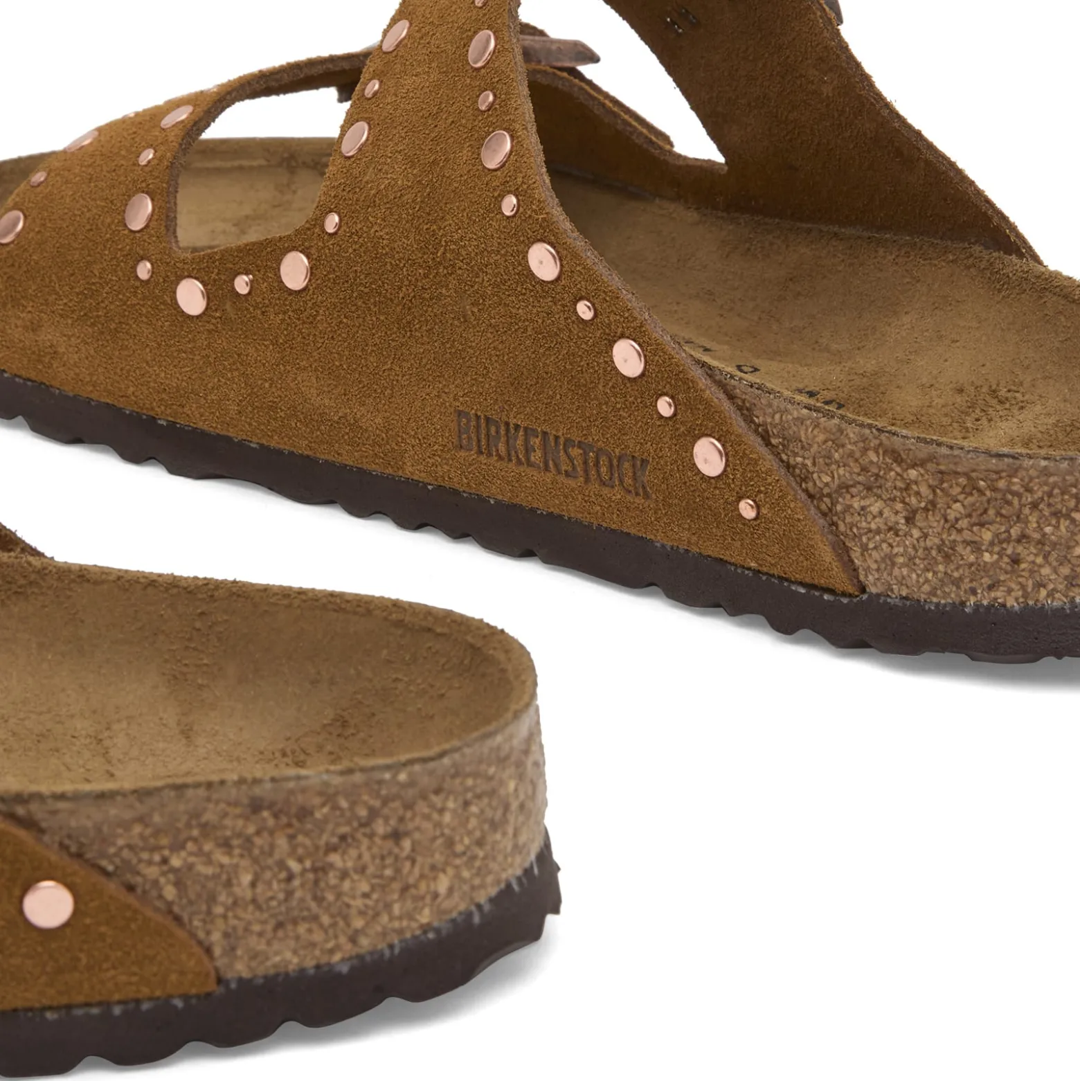 Birkenstock Arizona Rivet
