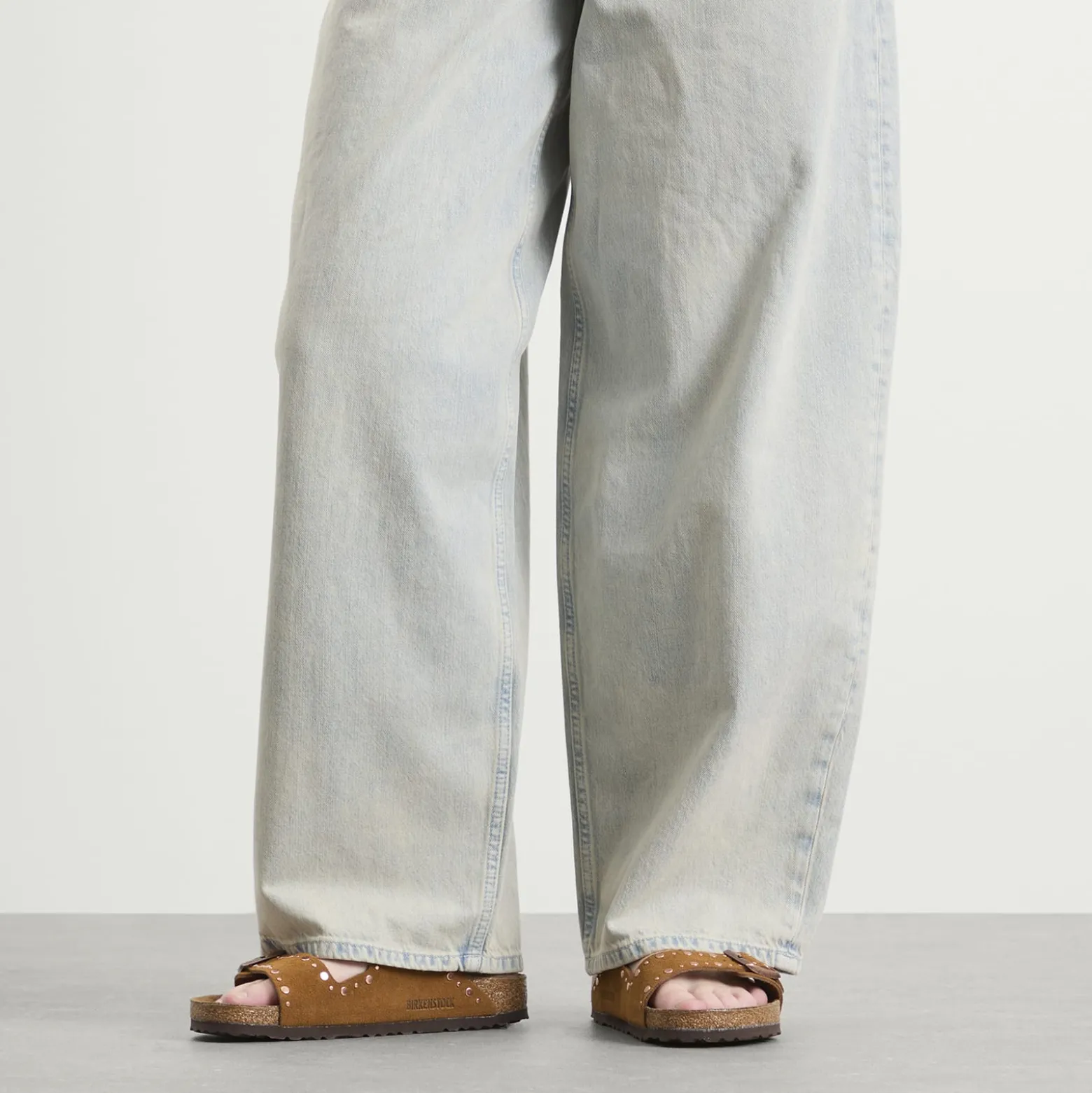 Birkenstock Arizona Rivet