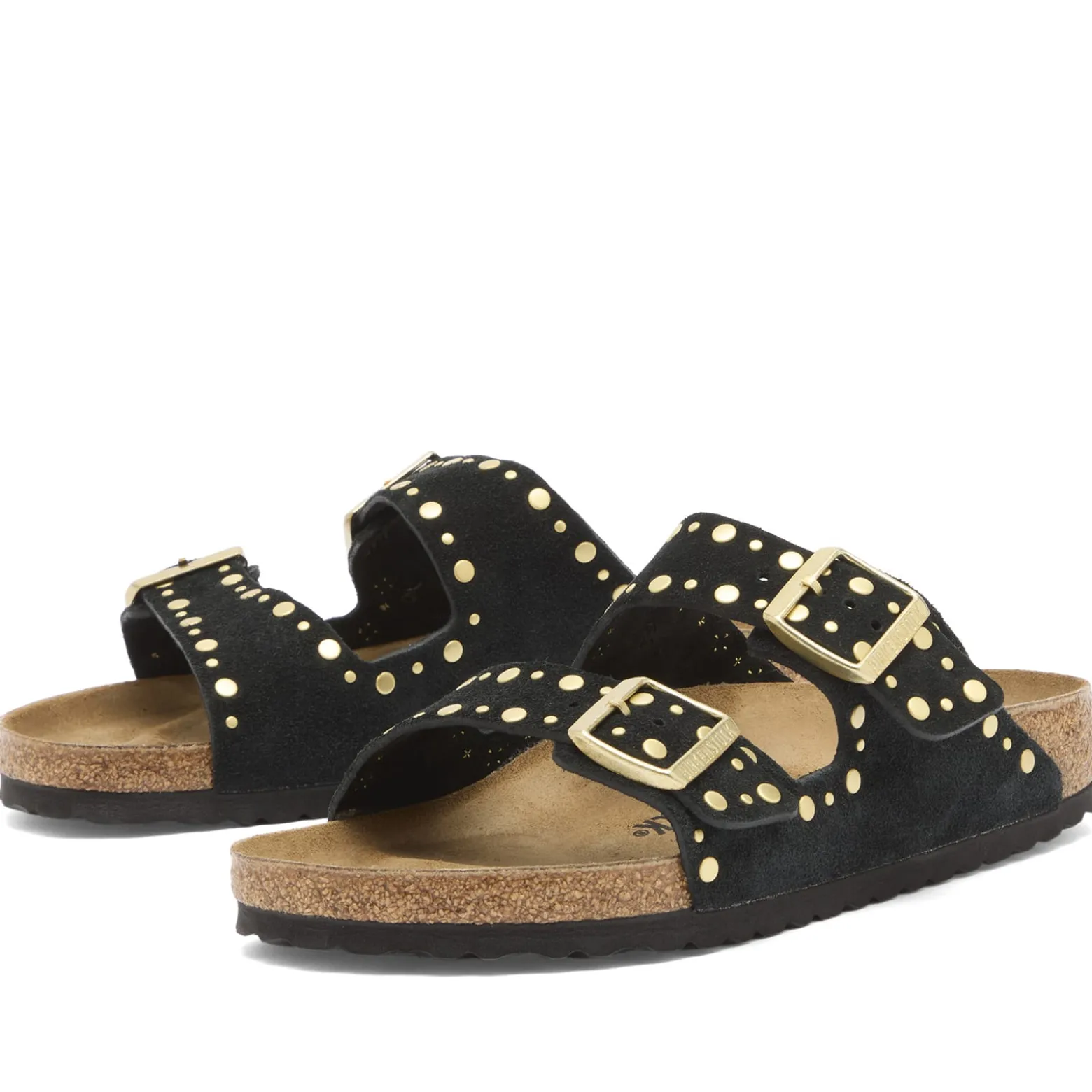 Birkenstock Arizona Rivet