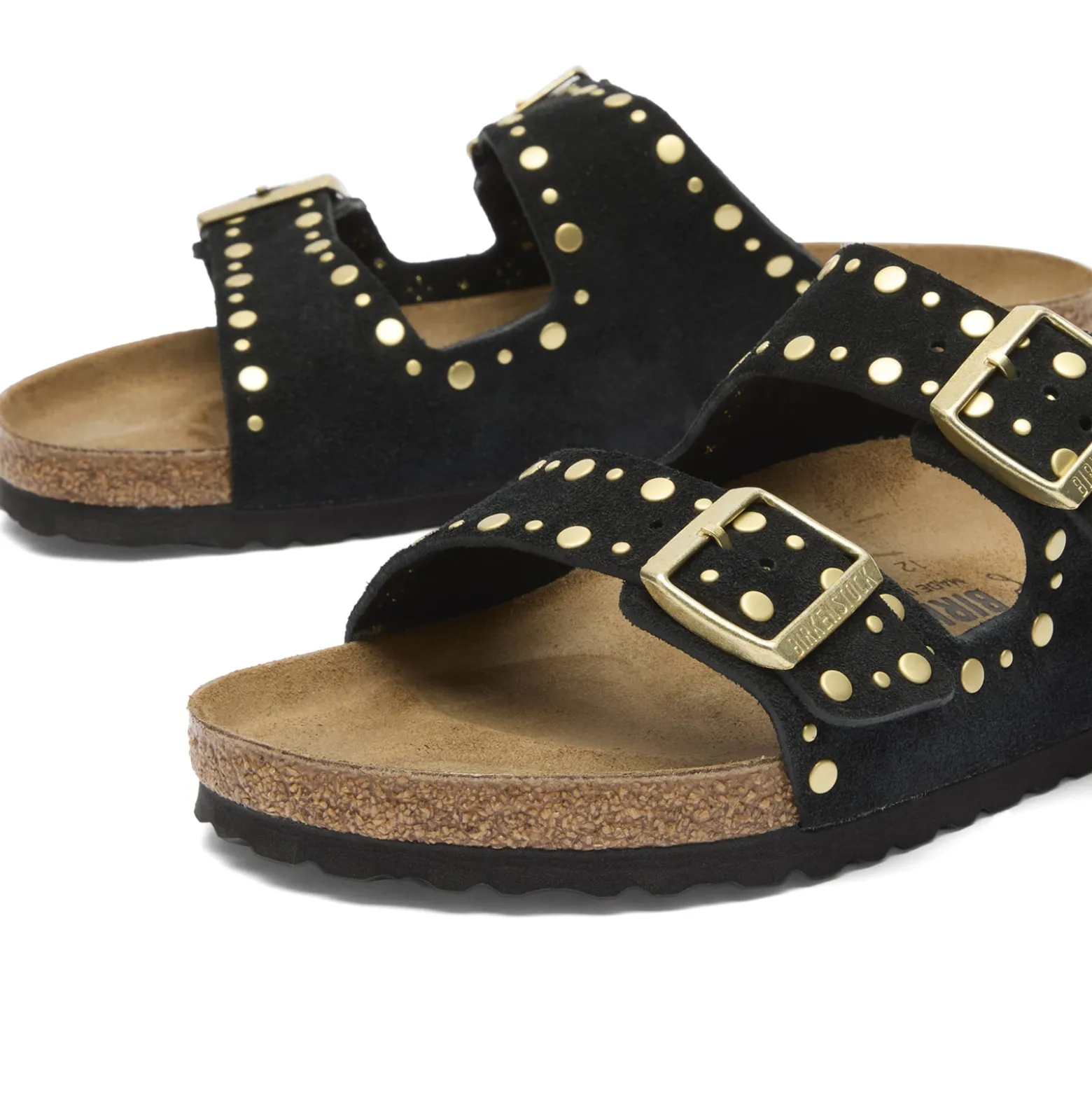 Birkenstock Arizona Rivet