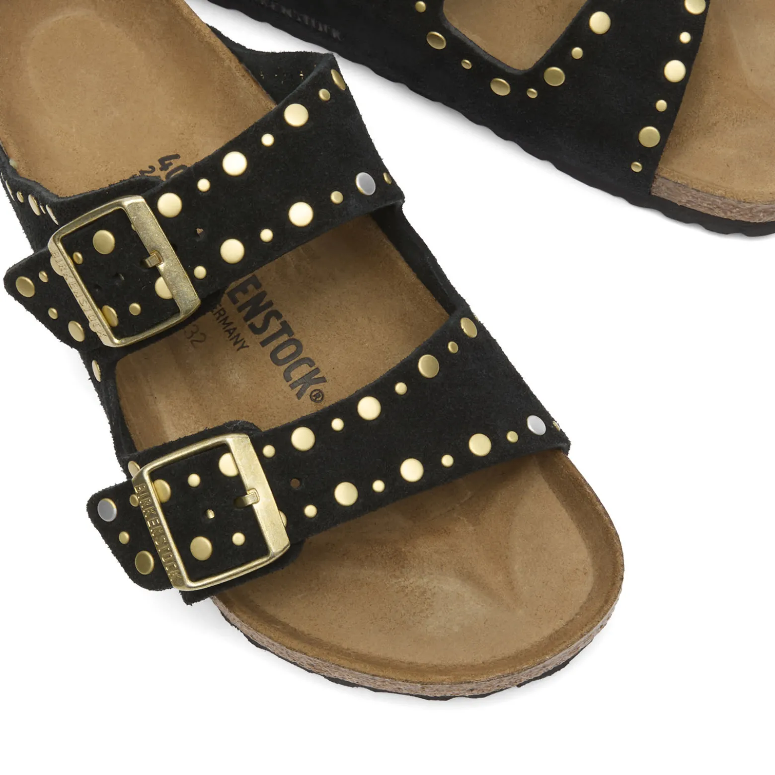 Birkenstock Arizona Rivet